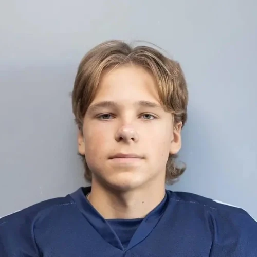 Lisenkov Kirill Evgenevich