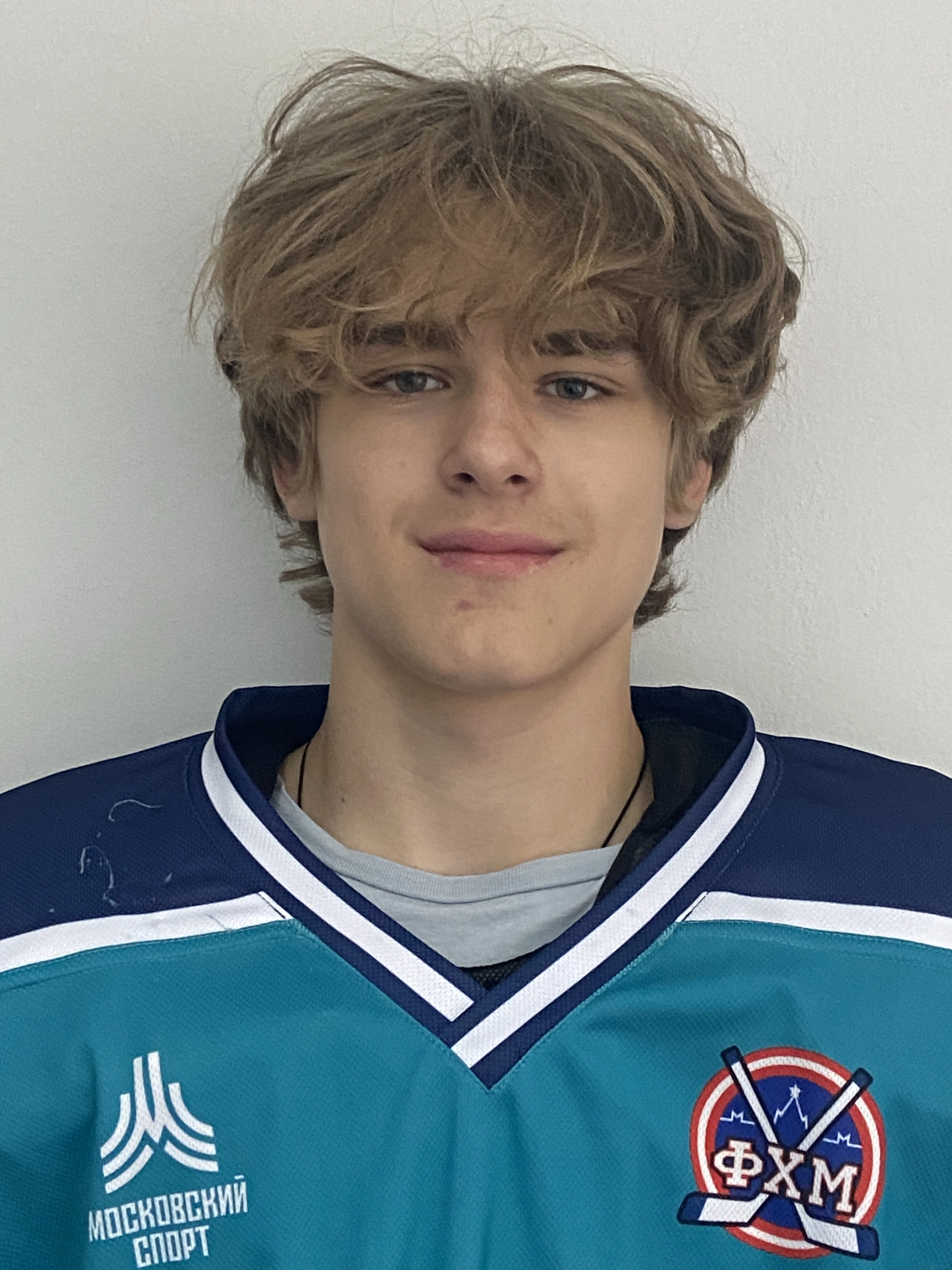 Saltykov Mark Viktorovich