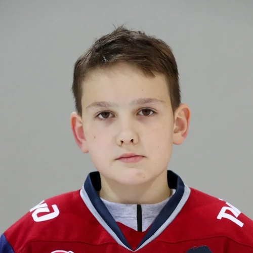 Vasilev Evgenii Andreevich