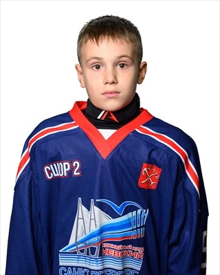 Alekseev Semen Vadimovich