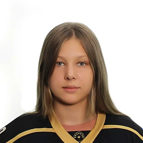 Revenko Varvara Antonovna