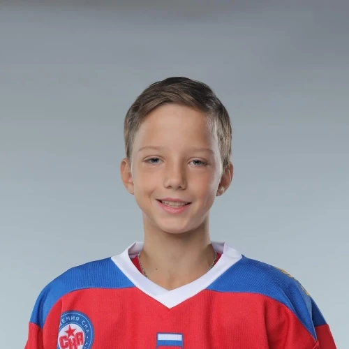 Harchenkov Tihon