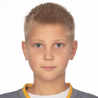 Sergeev Mihail Igorevich