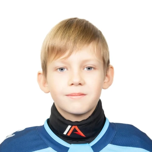 Schavinskii Valerii Alekseevich