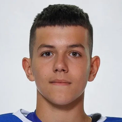 Shirochenkov Maksim Nikolaevich