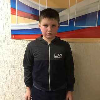 Воропаев Семен Сергеевич