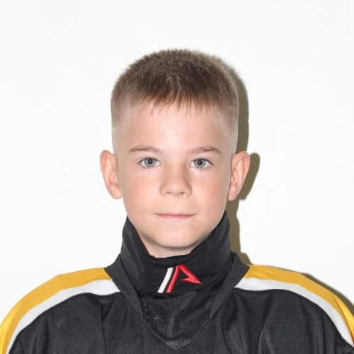 Sarychev Dmitrii Igorevich