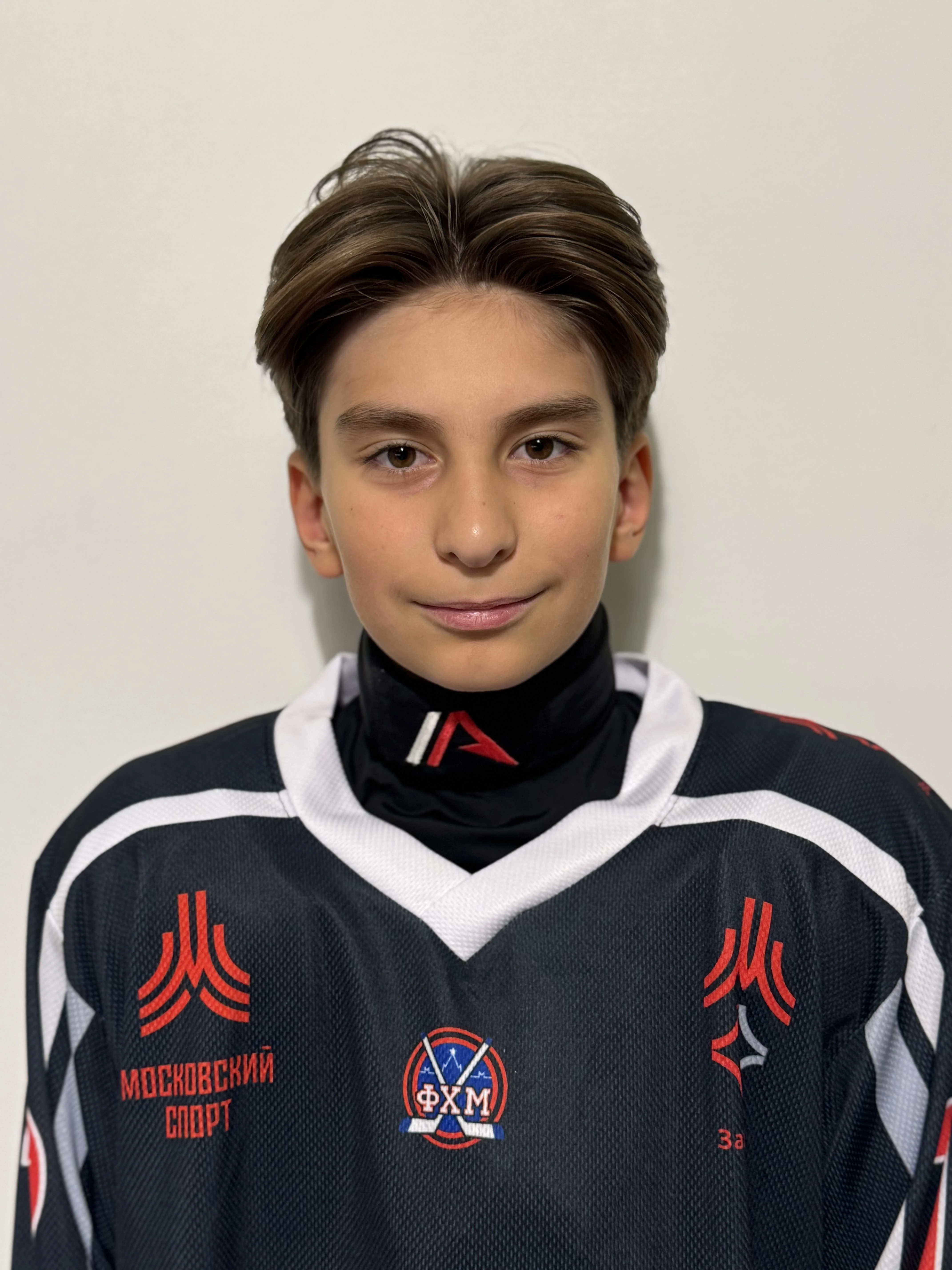 Zolin Timofei Yurevich