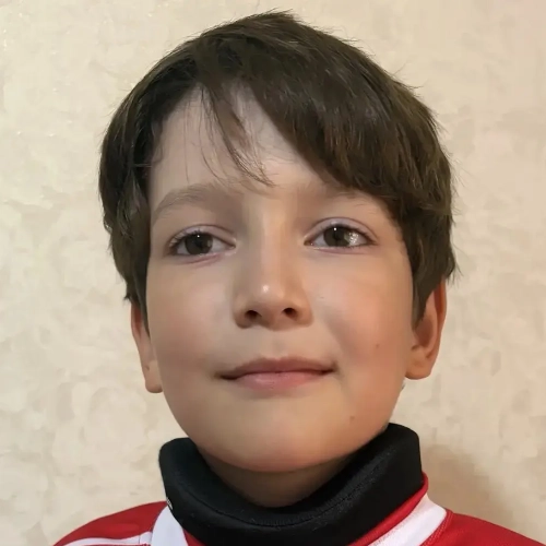 Козорезов Григорий Андреевич