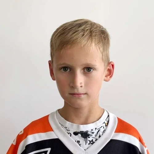 Leonov Stepan Mihailovich