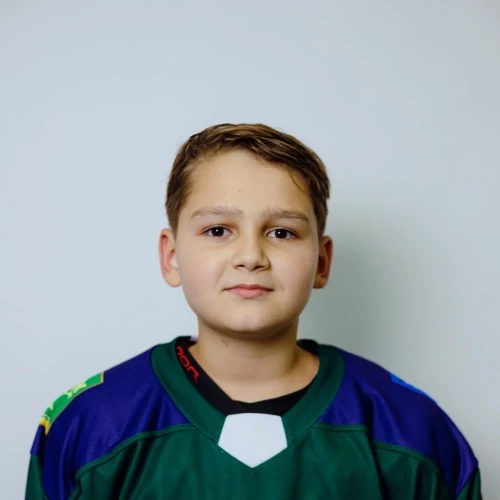 Rafiev David Ruslanovich