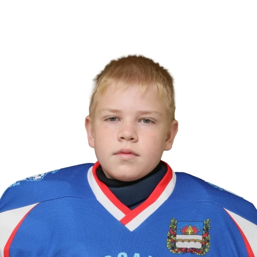 Siver Egor Alekseevich