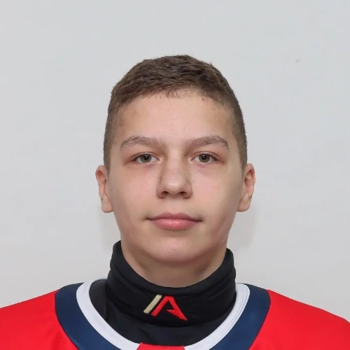 Mustafin Timur Damirovich