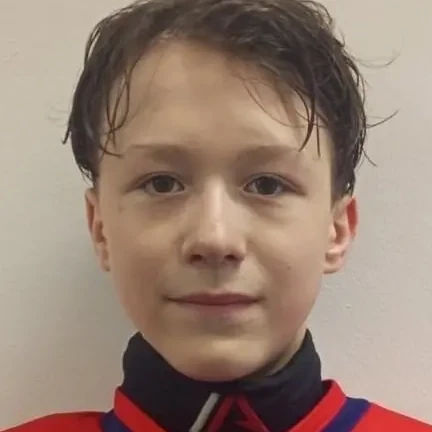 Barabanschikov Ivan Vasilevich