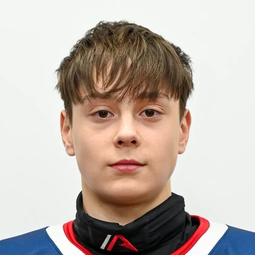 Kashapov Timur Floridovich