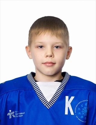 Ivanov Nikita Egorovich