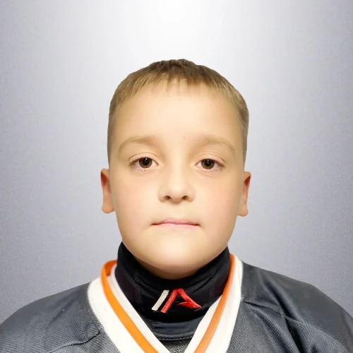 Ezhev Mihail Evgenevich