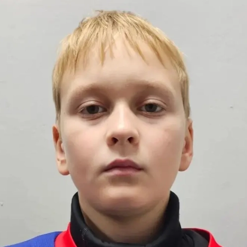 Zharikov Roman Maksimovich