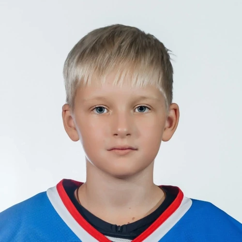 Romanenko Evgenii Andreevich