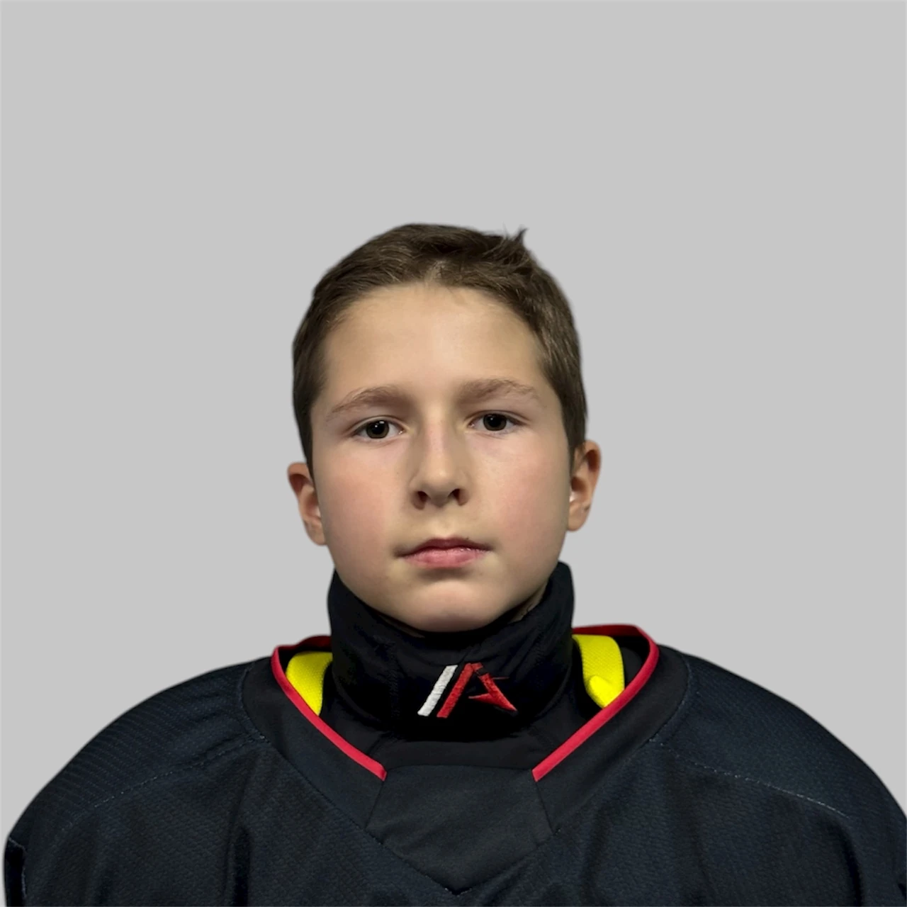 Terehin Matvei Andreevich