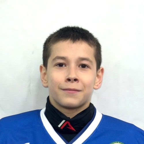 Рафиков Дамир Рамилевич