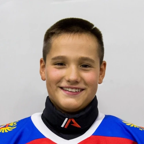 Oreshkin Viktor Maksimovich