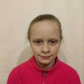 Максимова Милана Александровна