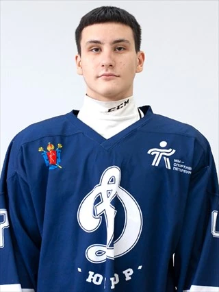 Lozovoi Dmitrii Denisovich