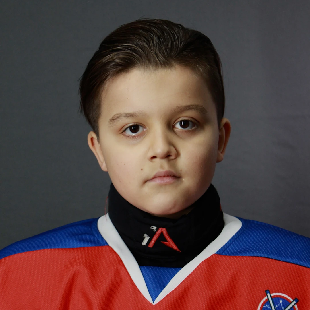 Dolgonovskii Nikita