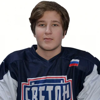 Baldin Boris Borisovich