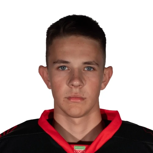 Gluschenko Daniil Artemovich