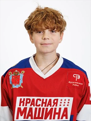 Отливников Николай Константинович