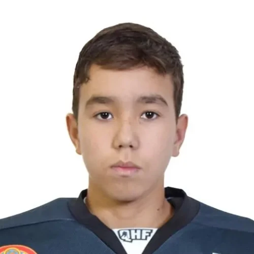Karzhasov Ualihan