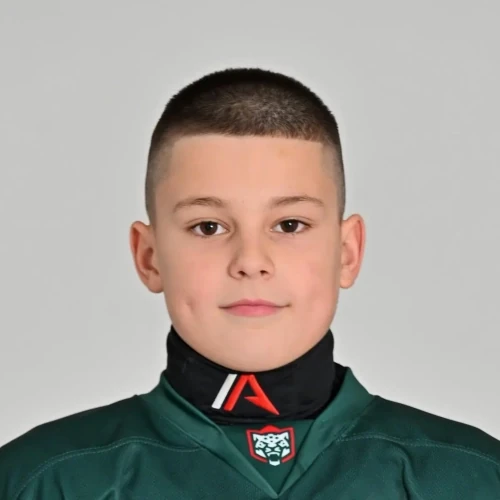 Huziev Karim Ranelevich