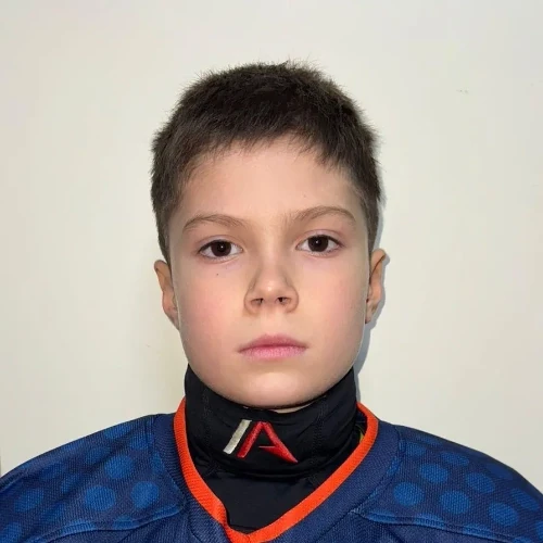 Chuklinov Roman Evgenevich