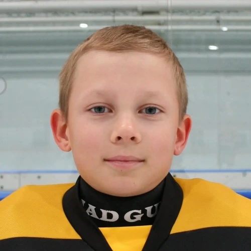 Bolshakov Gleb Vladimirovich