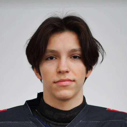 Berezhok Oleg Sergeevich