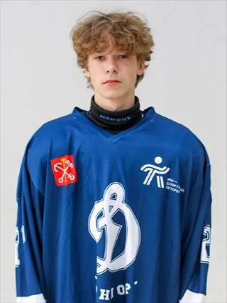 Alekseev Egor Pavlovich