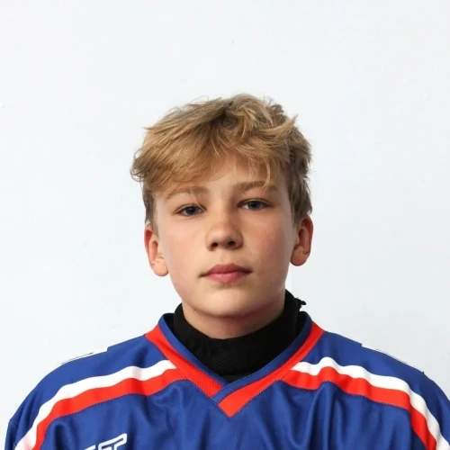 Buzmakov Evgenii Alekseevich