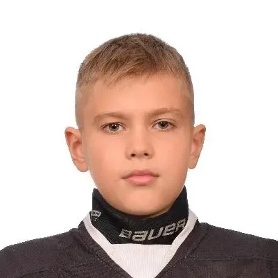 Vlasenko Vladislav Evgenevich