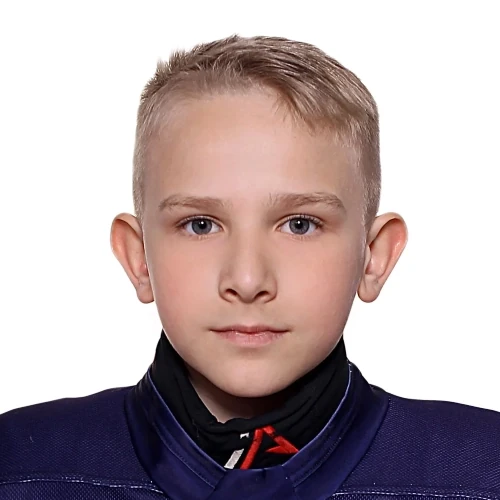 Sidorenko Mihail