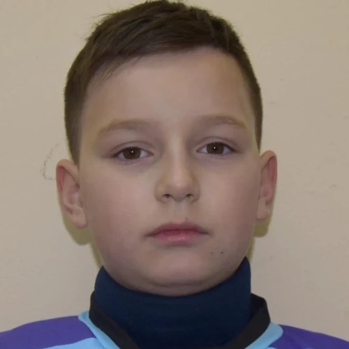Турканов Артём Романович