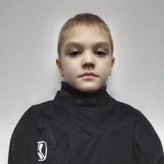 Kryukov Andrei Sergeevich