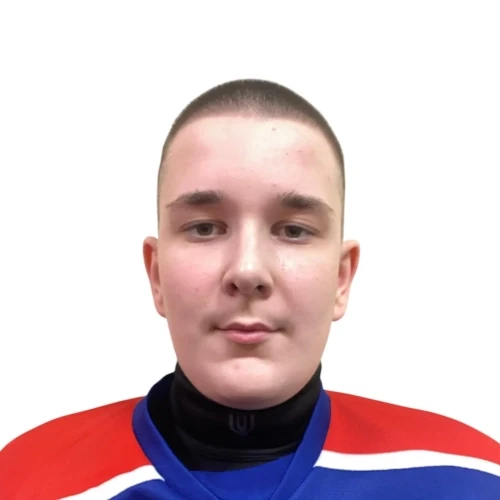 Syntin Daniil Vitalevich