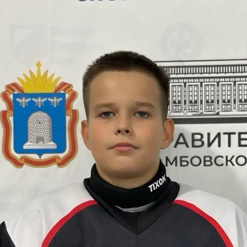 Fedorov Artemii Alekseevich