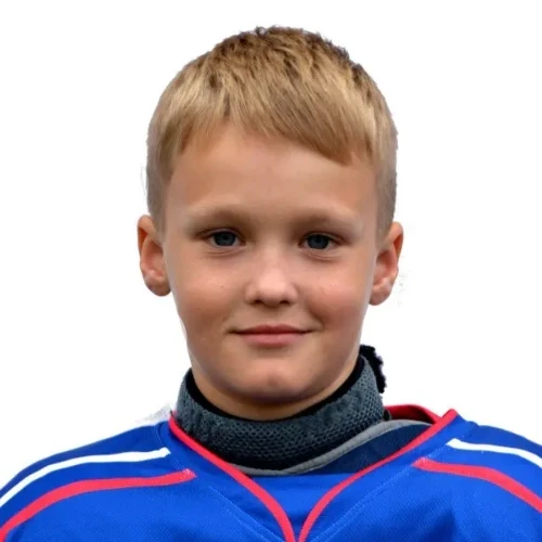 Nebov Zahar Sergeevich
