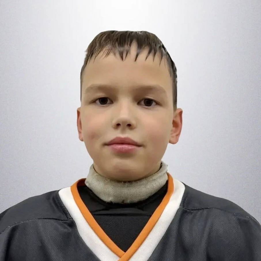 Yurev Aleksandr Vasilevich