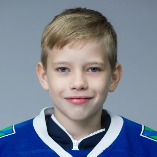 Grachev Yaroslav Andreevich