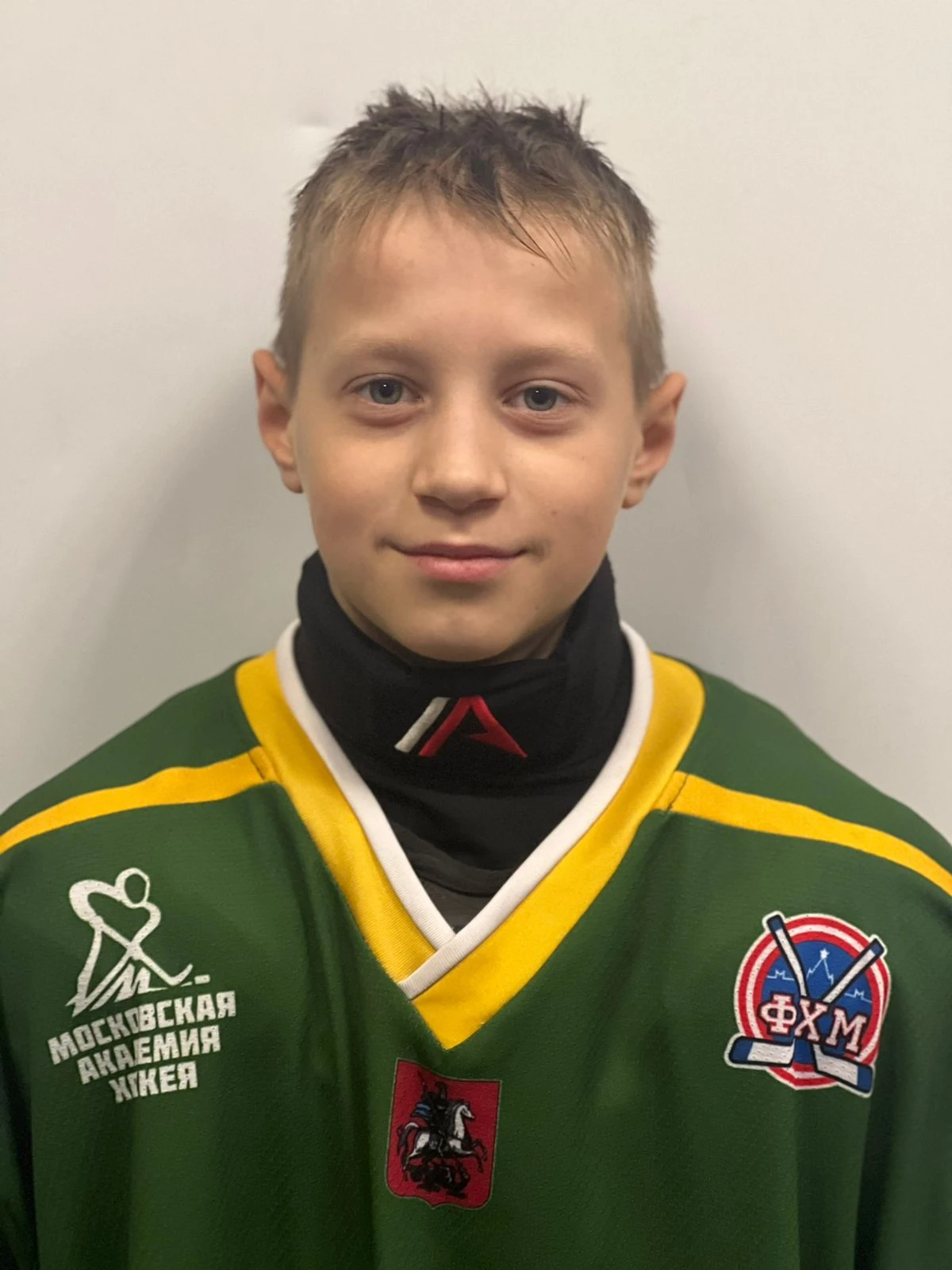 Babaev Vladimir Vyacheslavovich