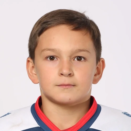 Shmelev Makar Vladimirovich